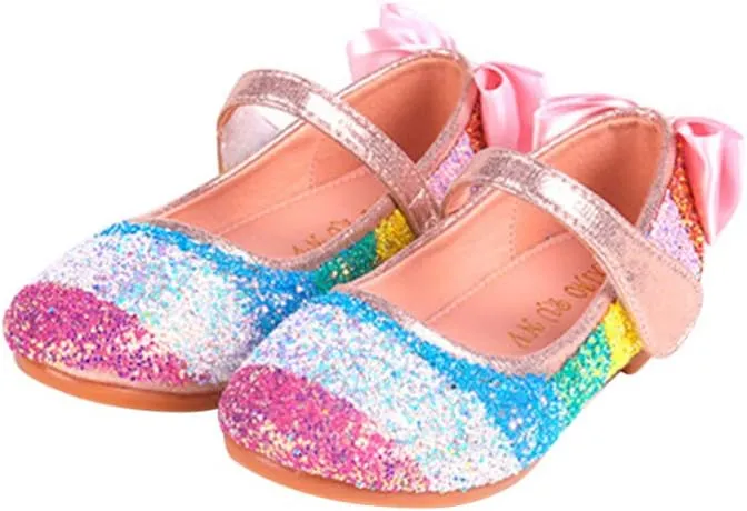 1 Pair Latin Dancing Toe Liners for High Heels Ballroom Dance Shoes Sparkling Shoes Ballet Slippers for Girls Loafer Liners Womens Girls Slippers Autumn Pink Girl Child