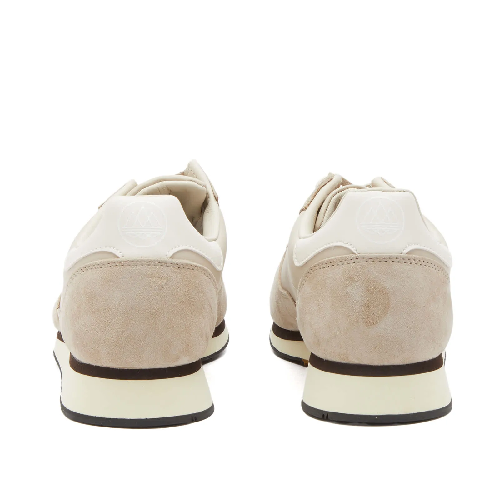 Adidas Spzl Lawkholme sneakers, color Trace Khaki & Wonder Beige color Trace Khaki & Wonder Beige