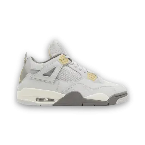 Air Jordan 4 Retro SE 'Craft'