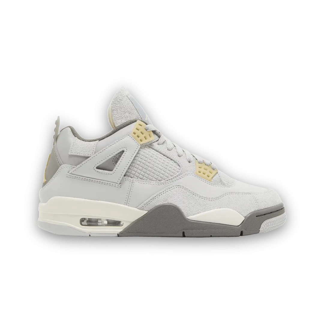 Air Jordan 4 Retro SE 'Craft'