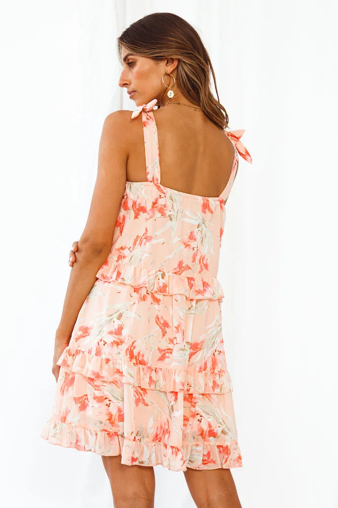 All Hearsay Dress