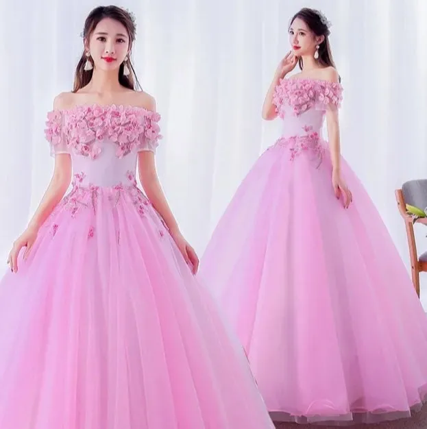 Amfítrite dress, princess, princess, glamour, elegance, party dress, prom, graduation, fairytale, elegance, party dress, vintage