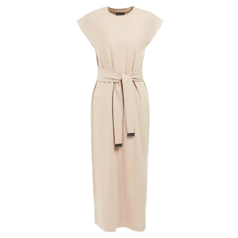 Barbour International Soules Dress