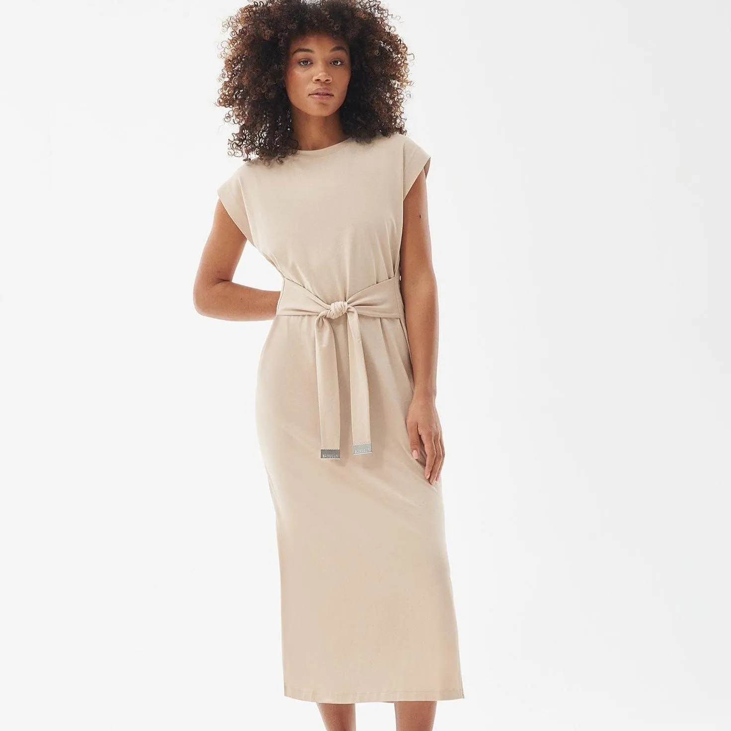 Barbour International Soules Dress