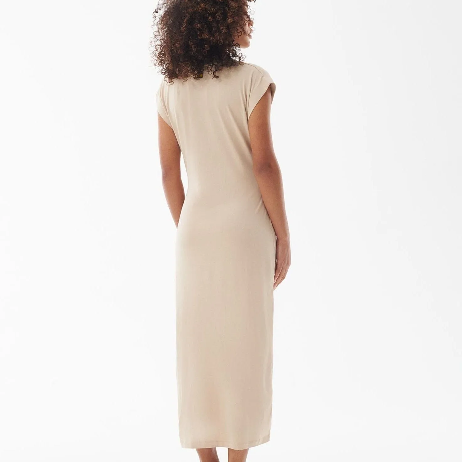 Barbour International Soules Dress