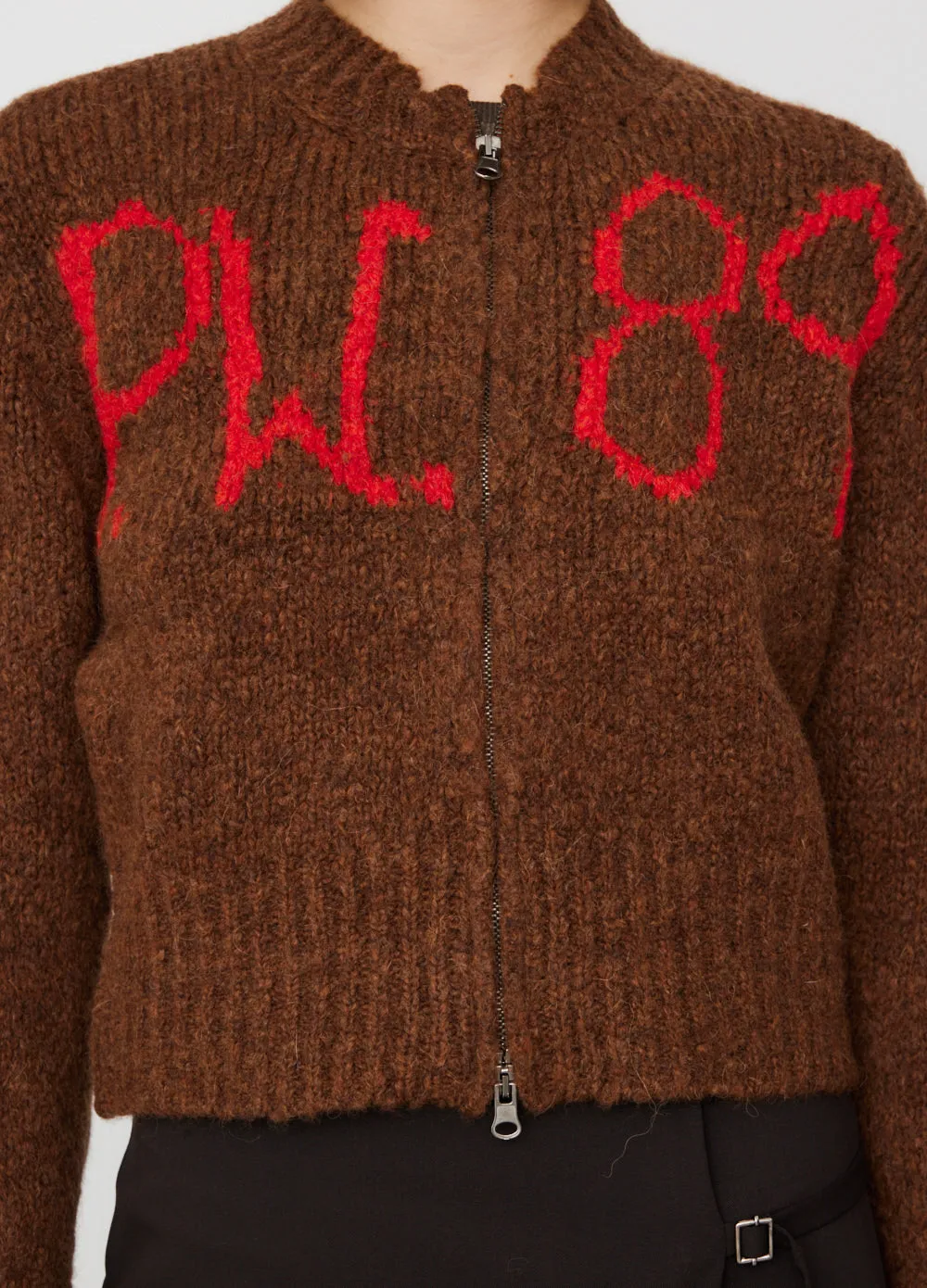 Ben Perdut Cardigan