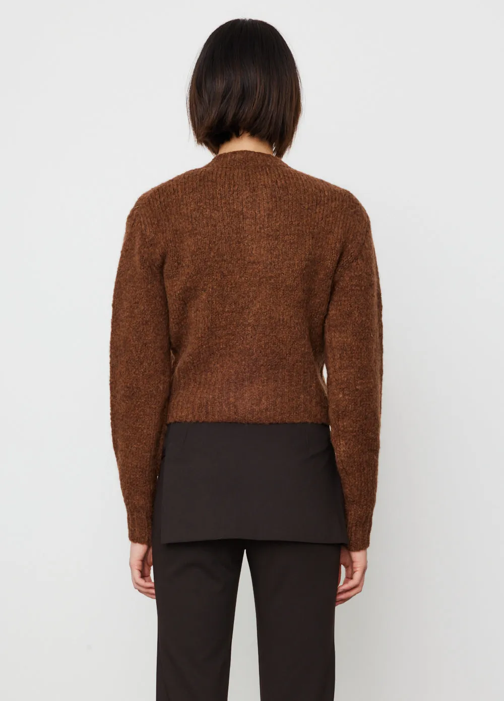 Ben Perdut Cardigan