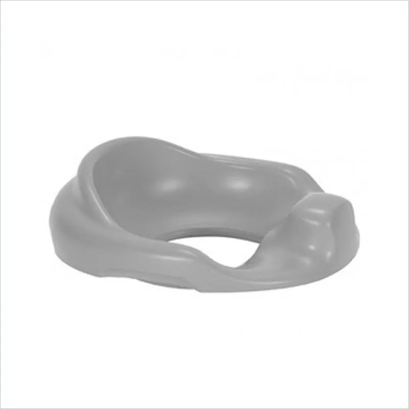 Bumbo Toilet Trainer in Grey