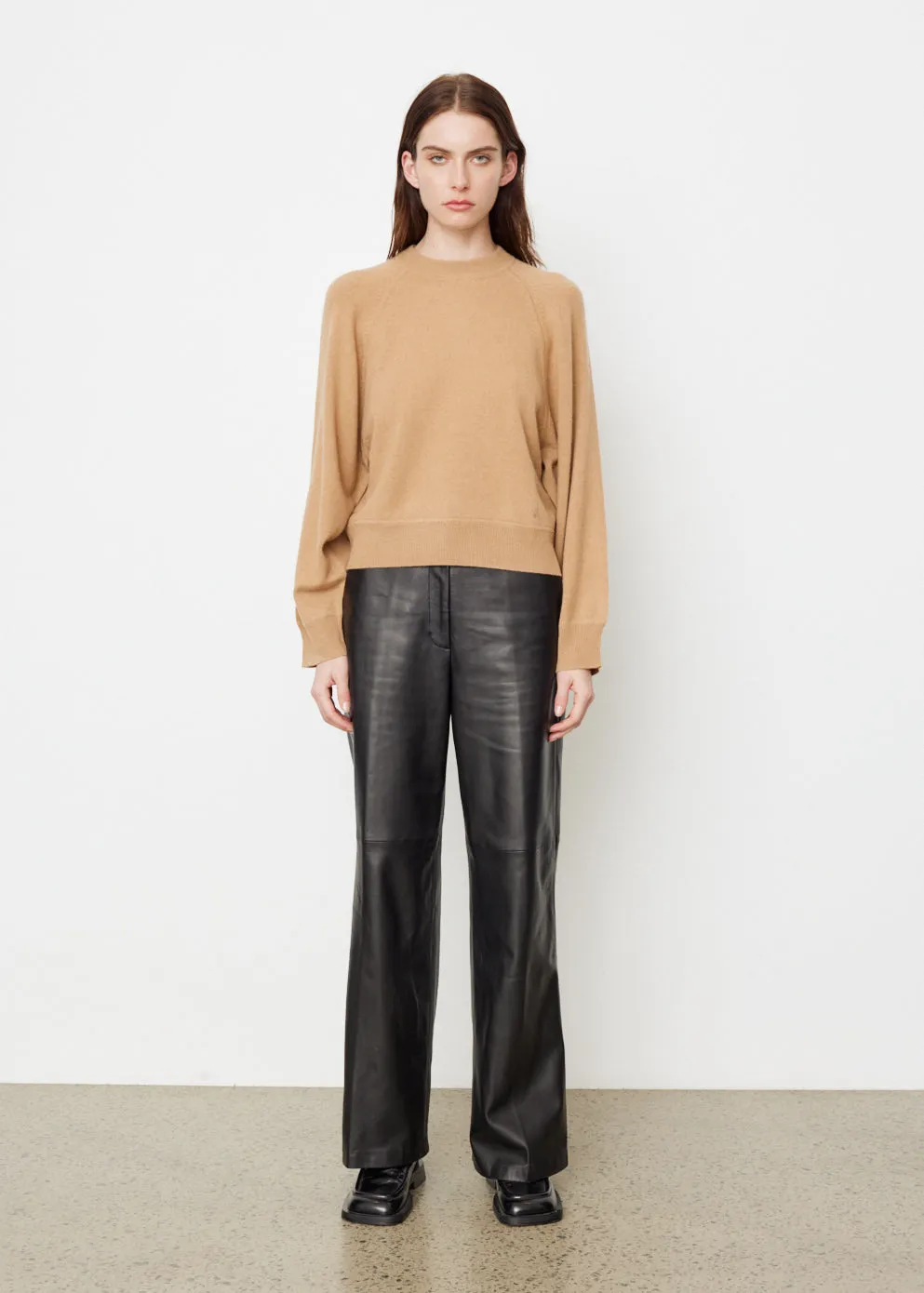 Cashmere Sweater
