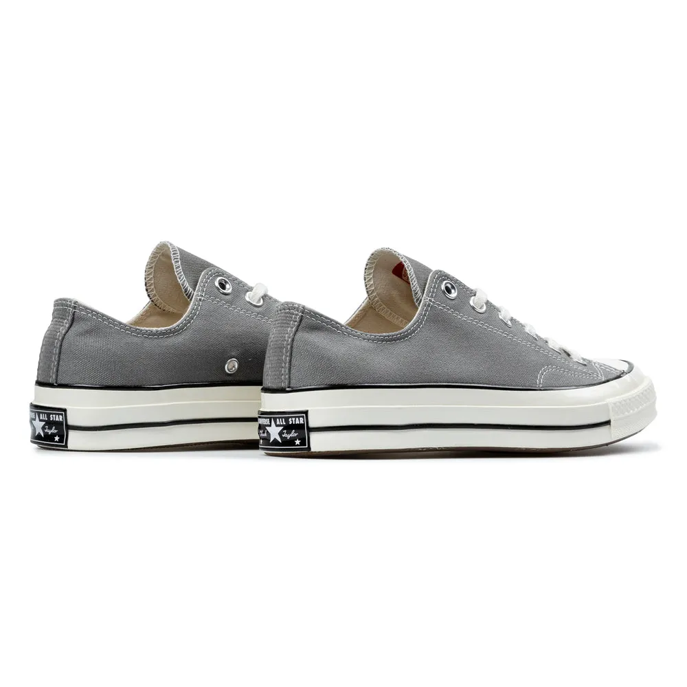 Chuck 70 Vintage Canvas Low | Grey