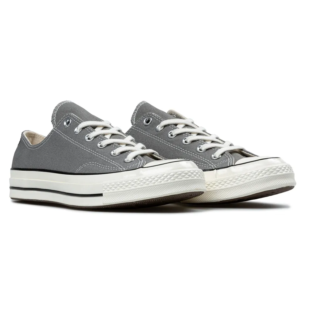 Chuck 70 Vintage Canvas Low | Grey