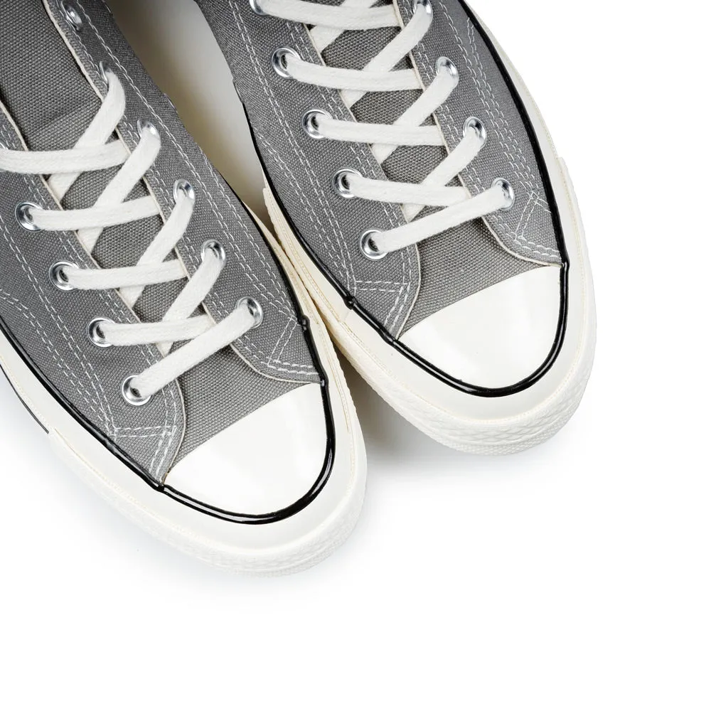 Chuck 70 Vintage Canvas Low | Grey