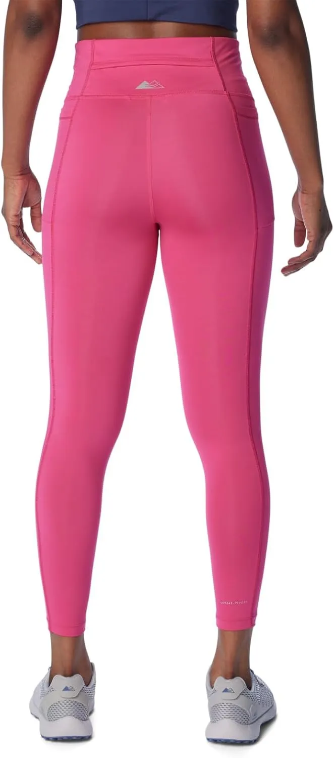 Columbia Women's Misses Endless Trail Running 7/8 Tight