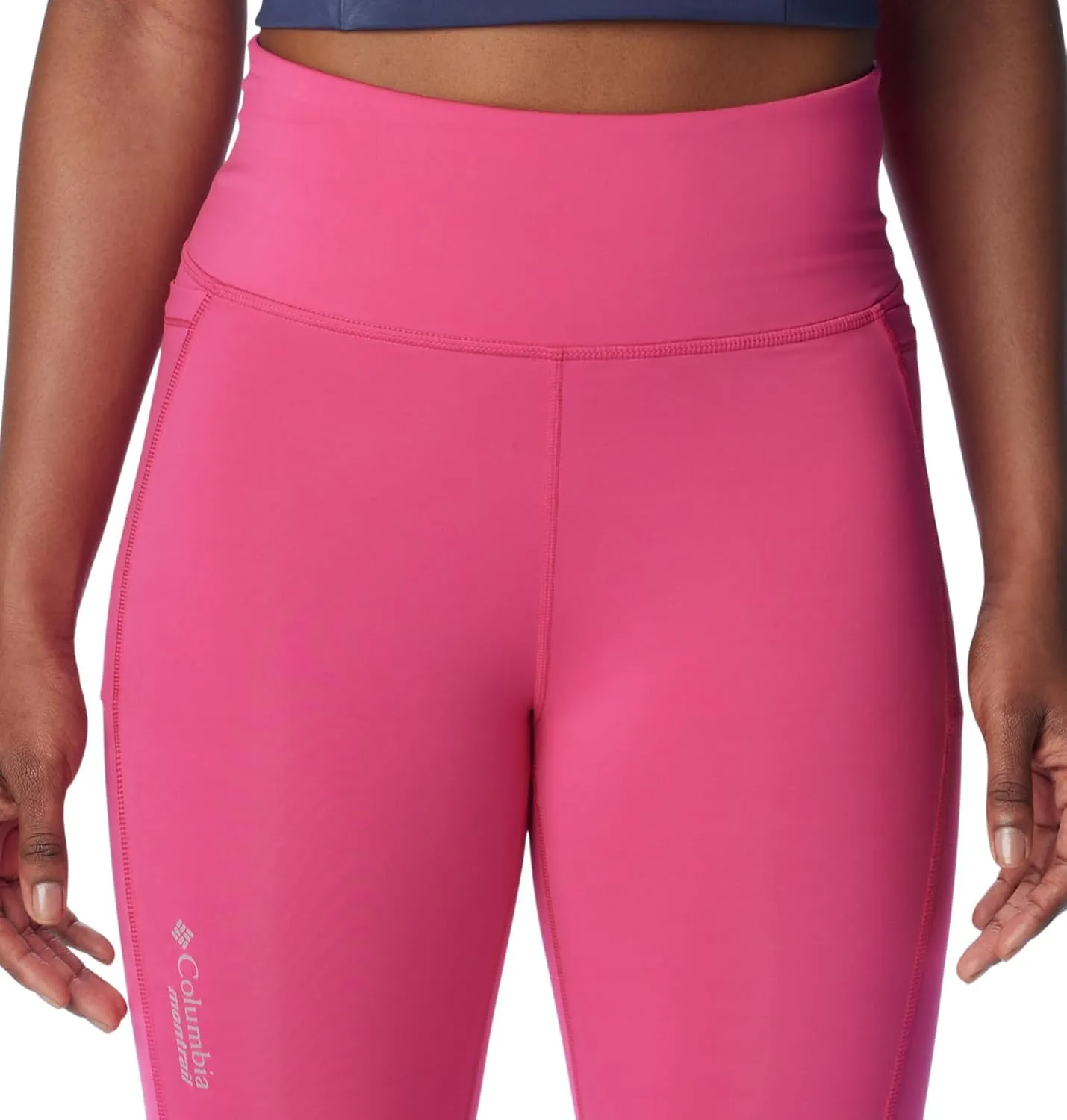 Columbia Women's Misses Endless Trail Running 7/8 Tight