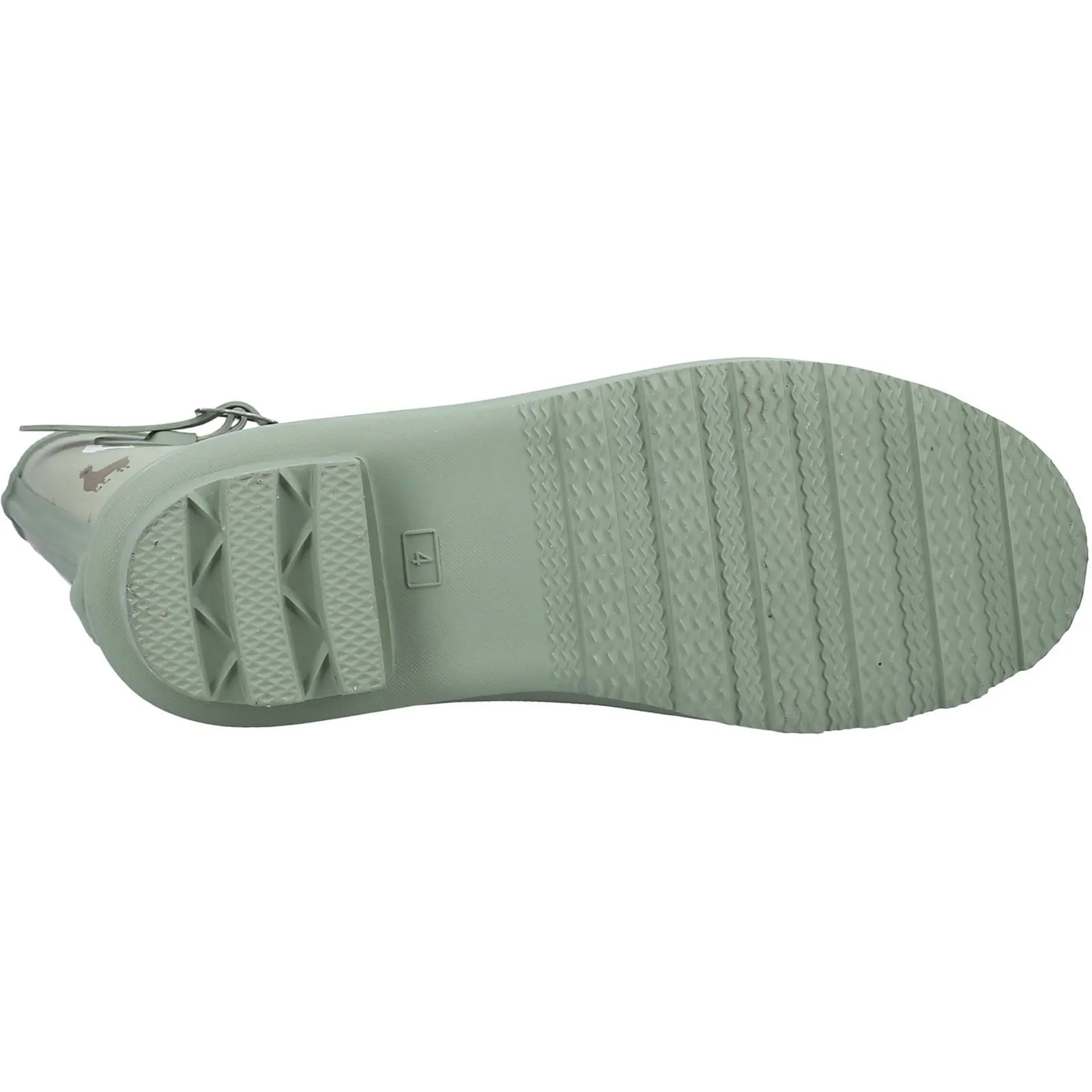 Cotswold Women Boots - Farmyard Mid Wellington in 2 Colours, 3-8