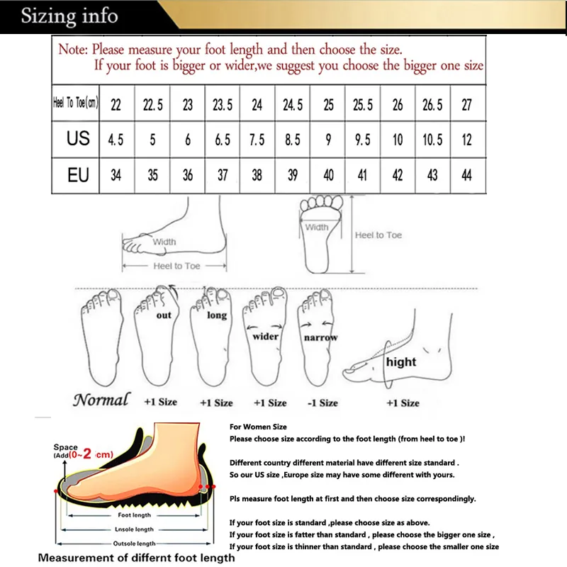 Cross Strap Shoes