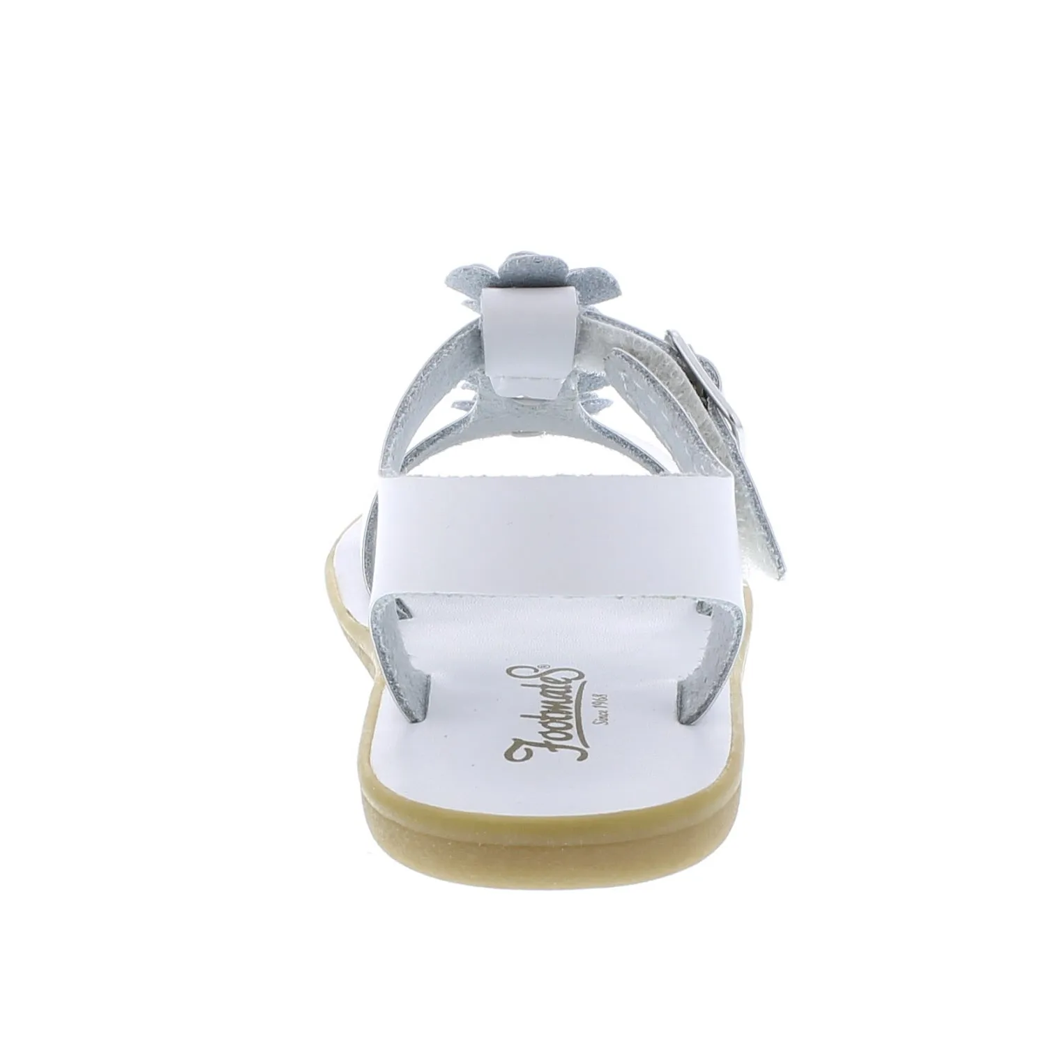 ECO-JASMINE - ES012-101 - White Micro