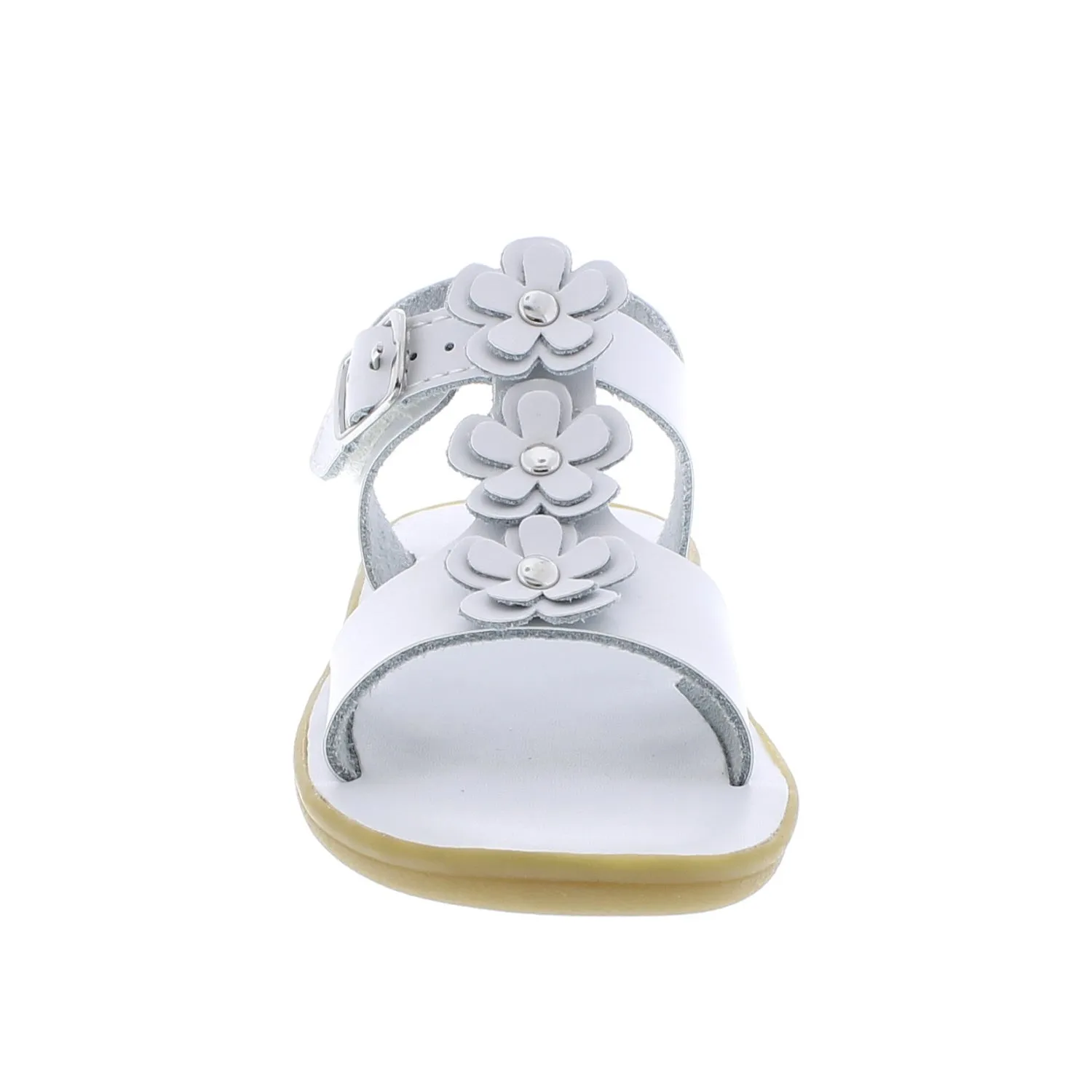 ECO-JASMINE - ES012-101 - White Micro