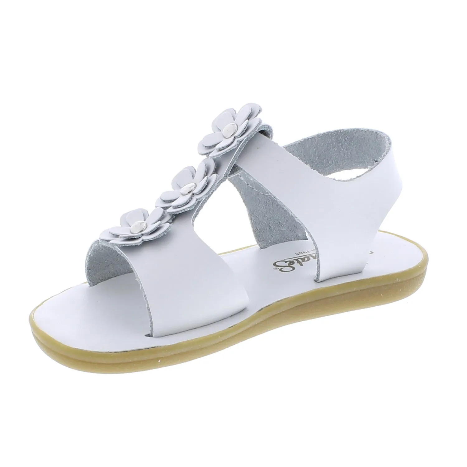 ECO-JASMINE - ES012-101 - White Micro