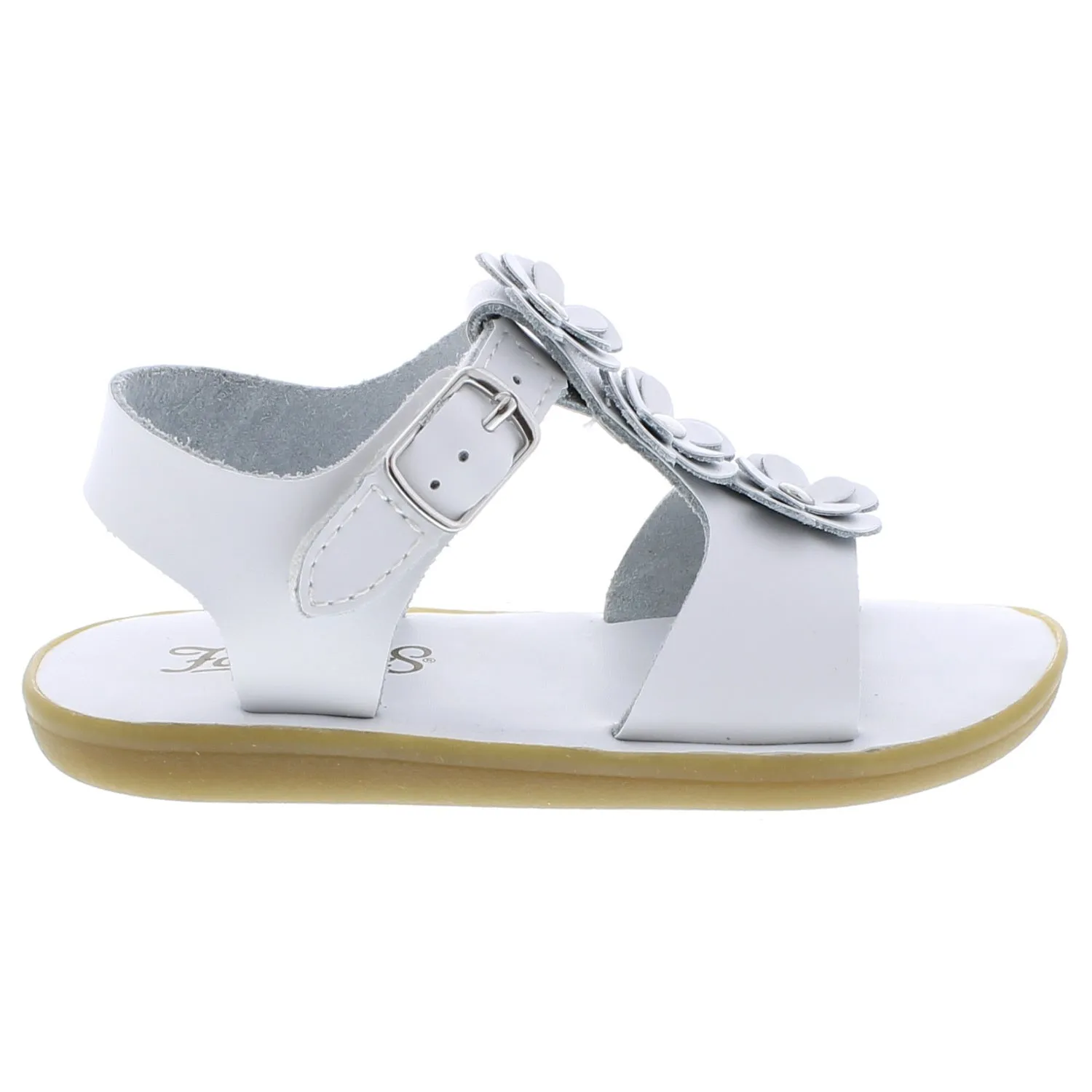 ECO-JASMINE - ES012-101 - White Micro
