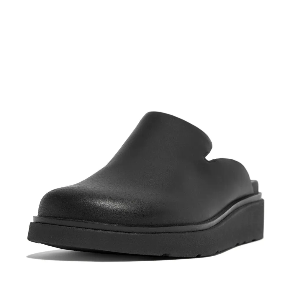 FitFlop GEN-FF Leather Mules