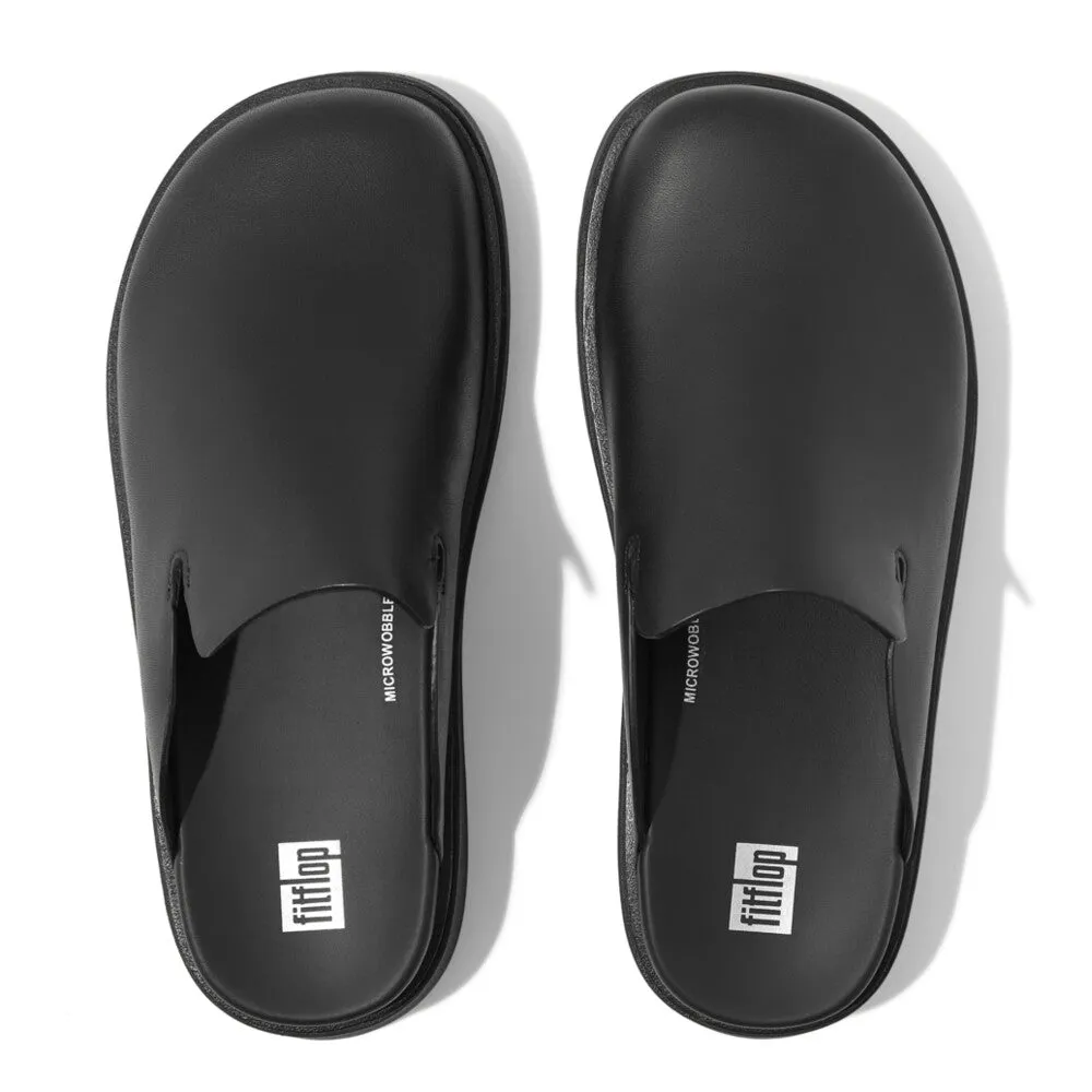FitFlop GEN-FF Leather Mules