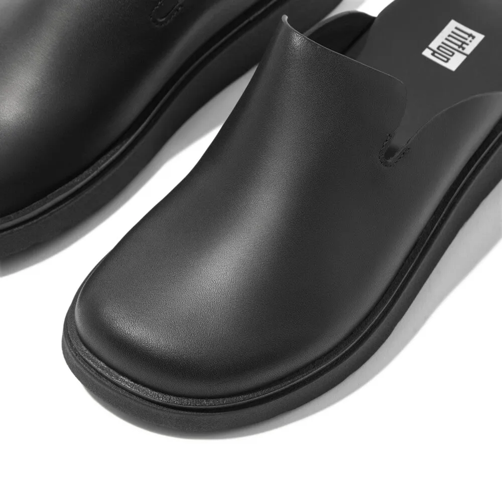 FitFlop GEN-FF Leather Mules