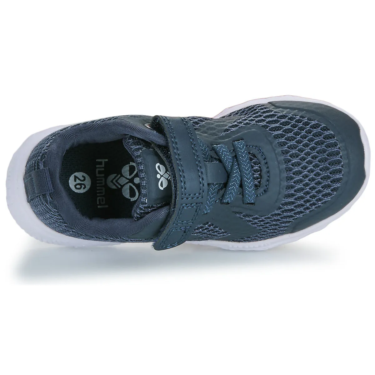 HUMMEL - Children's Trainers Sneaker