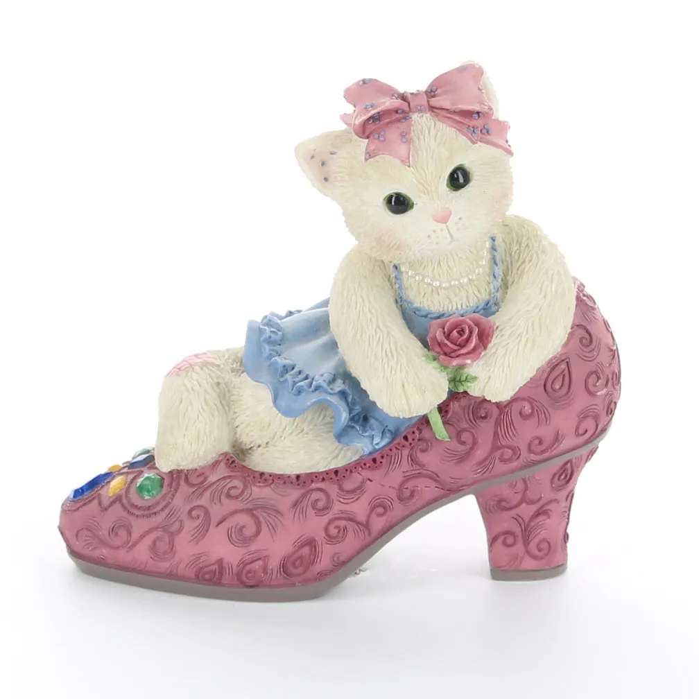 It's Not Easy To Fill Your Shoes | (Pre-Owned: No Box)