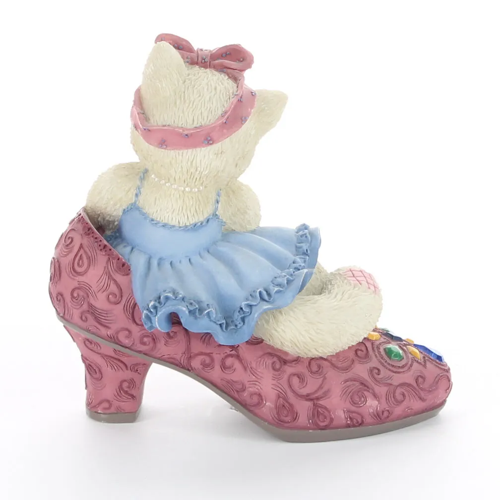 It's Not Easy To Fill Your Shoes | (Pre-Owned: No Box)