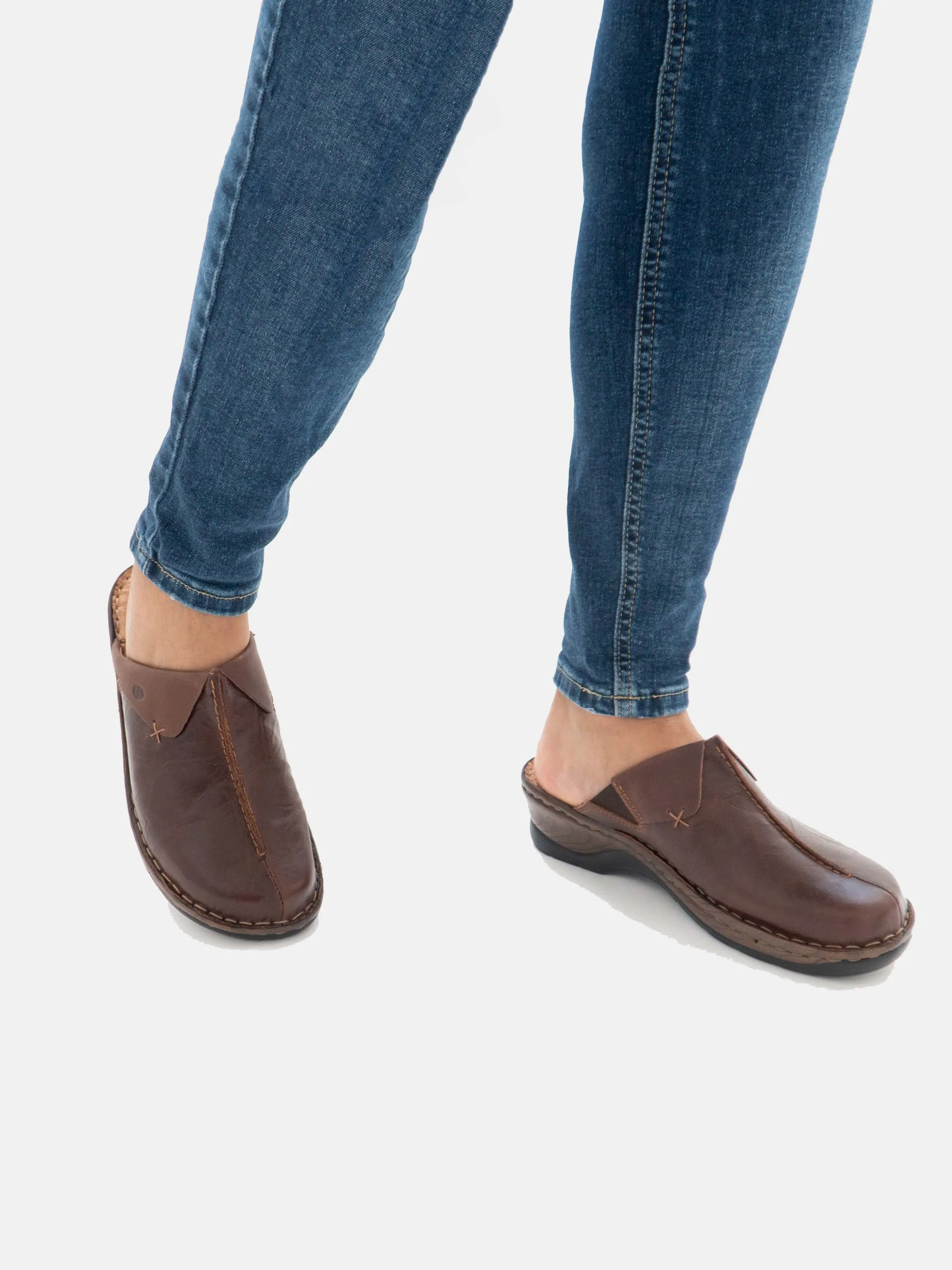 Josef Seibel Women's Catalonia 48 Mules