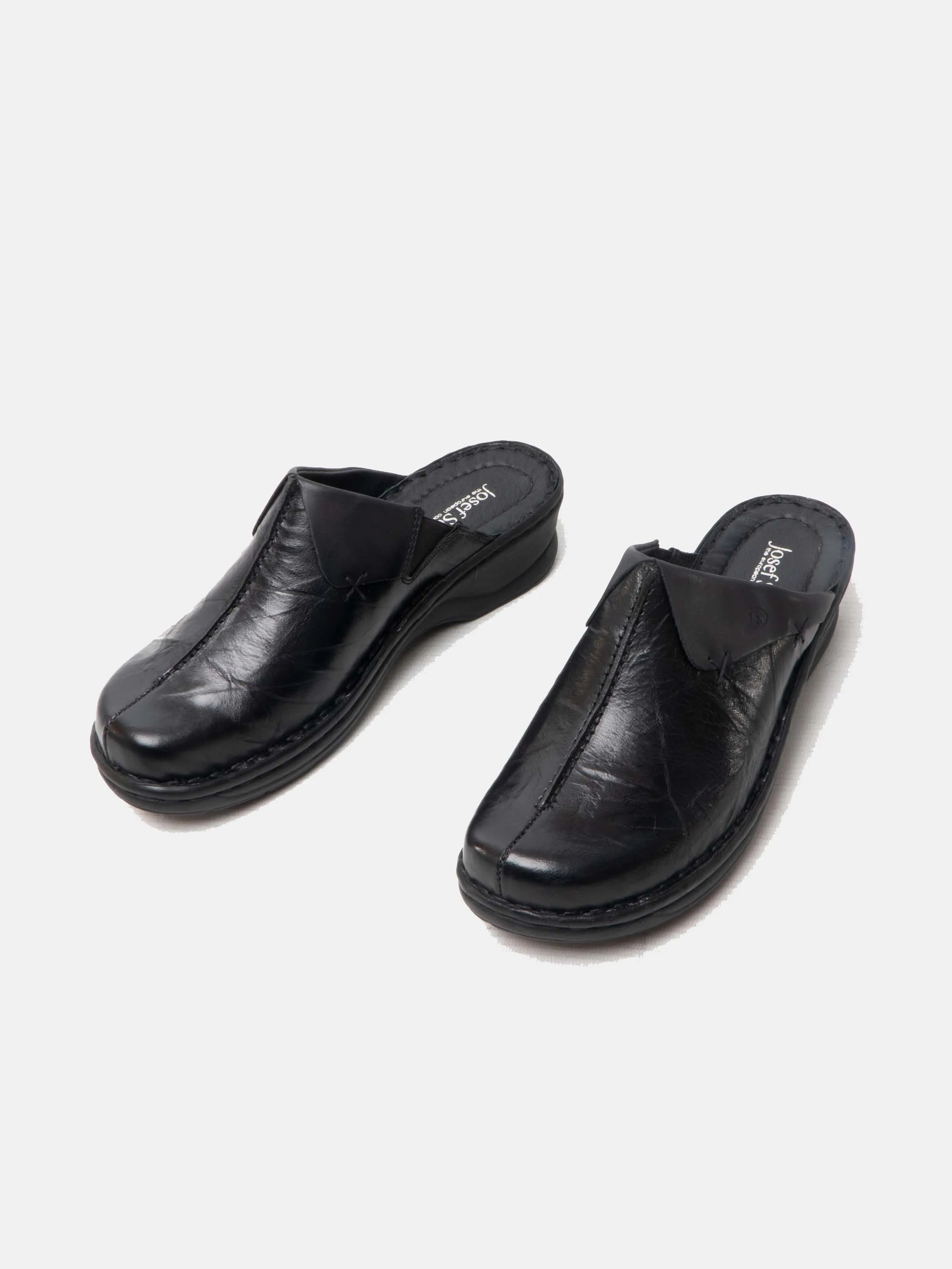 Josef Seibel Women's Catalonia 48 Mules