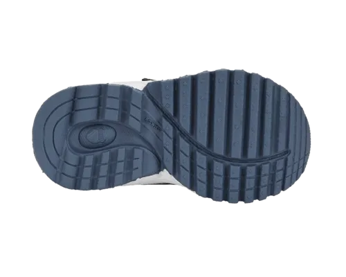 K-Swiss Kids Tubes 200 Strap Bk Pny Rltl Tiedy Shoes