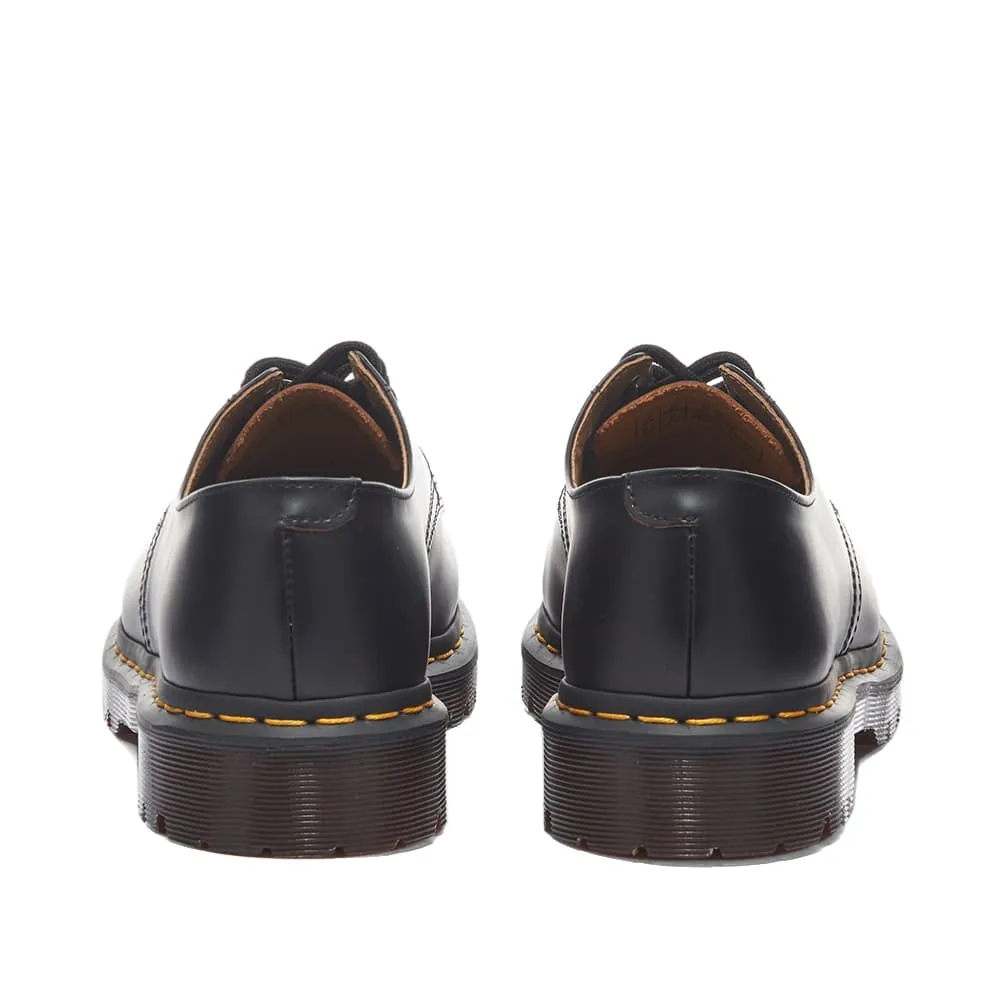 Low shoes Dr. Martens 2046 5-Eye Shoe