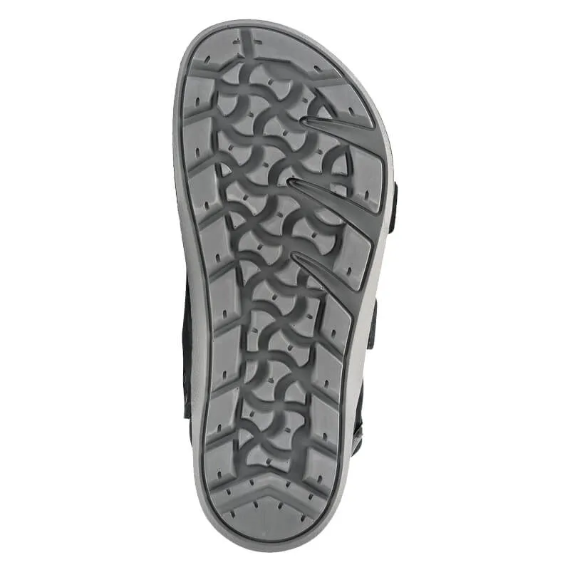 Men's Birkenstock Milano Oiled Leather - Regular