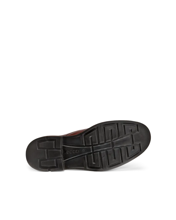 Men's Metropole London Chukka Boot in Cognac