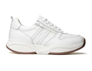 Mens Stretchwalker SWX3 White Trainers