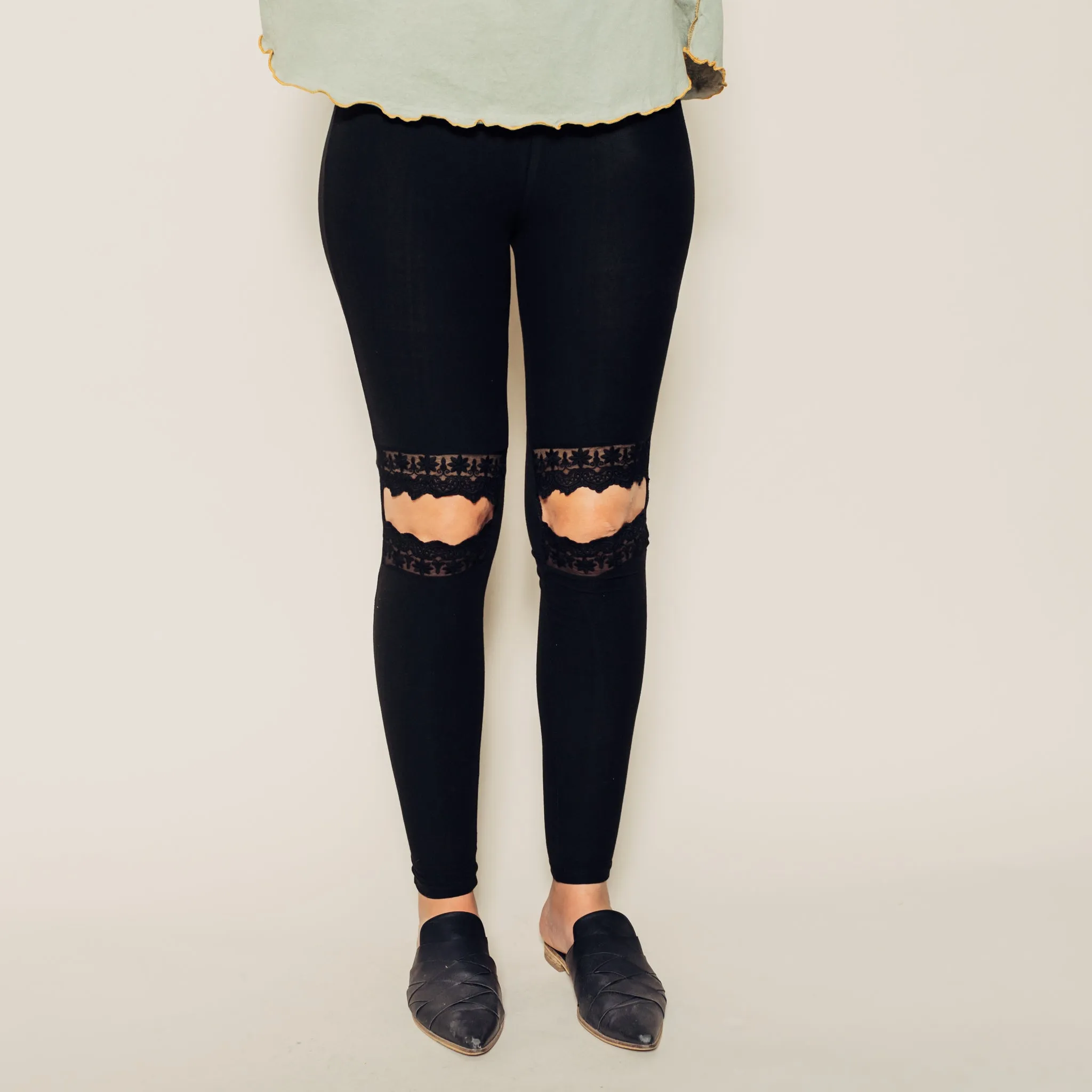 Mila Leggings