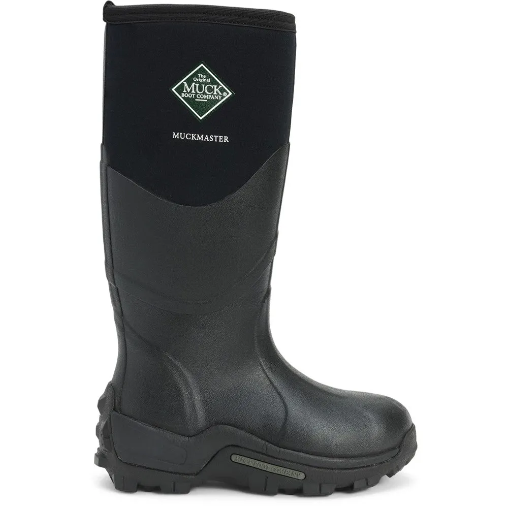 Muck Boots Muckmaster Hi Wellington Boot