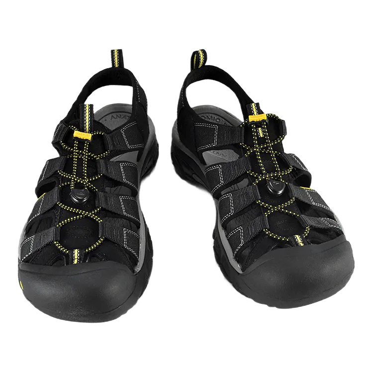 Newport H2 Black