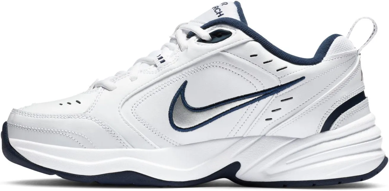 Nike Men's Air Monarch Iv Training/Workout Shoes Sneaker