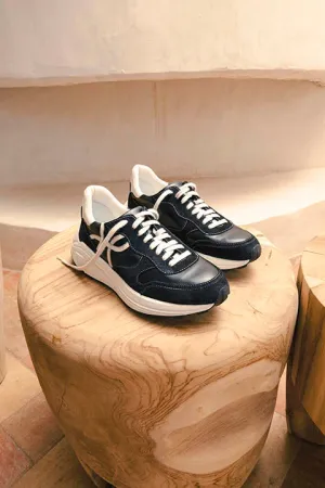 Olimpia Crosta Negro Trainer