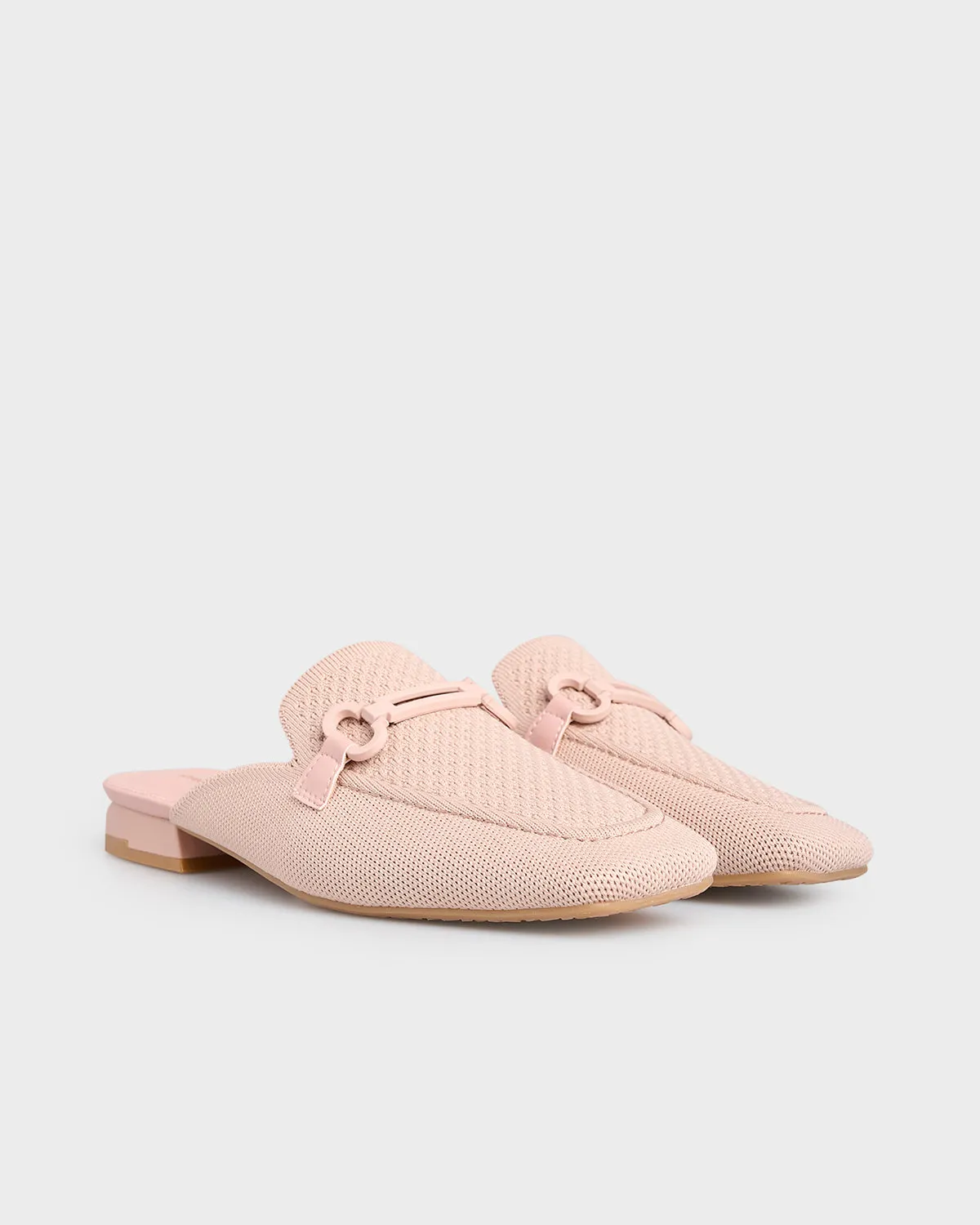 Patia Mules