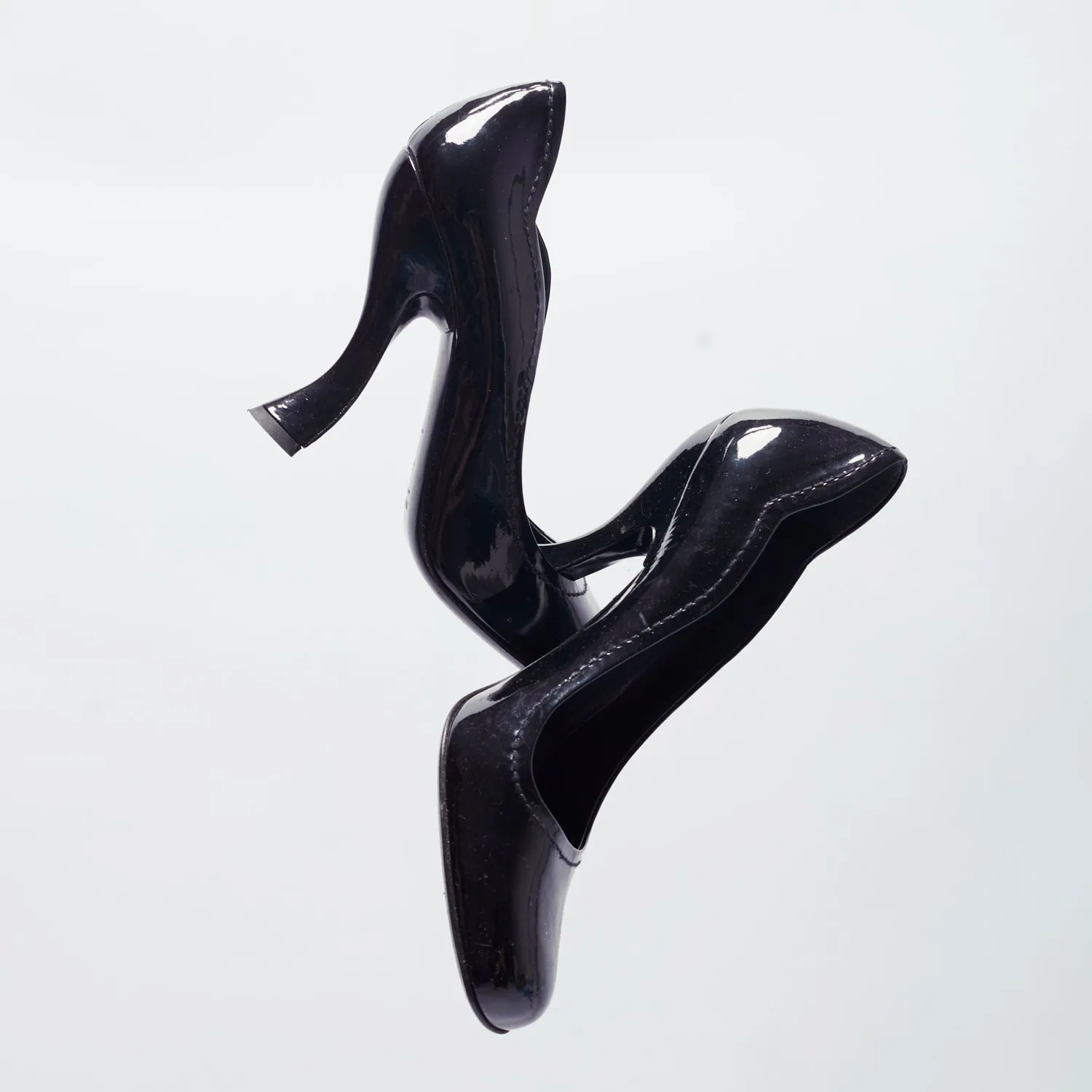 PRADA HEELS
