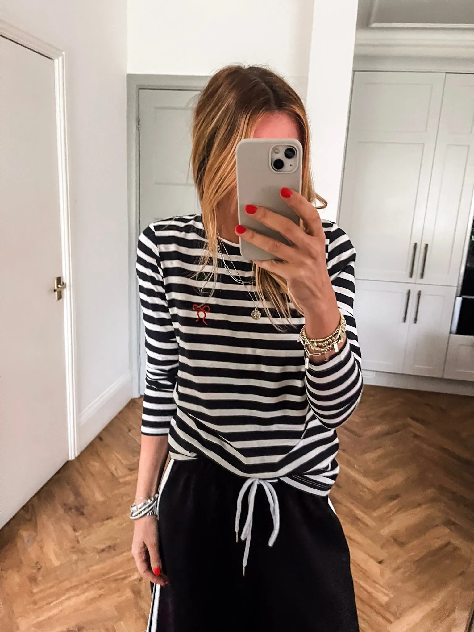 Saint Tropez Idalia T-Shirt PREMIUM BRAND