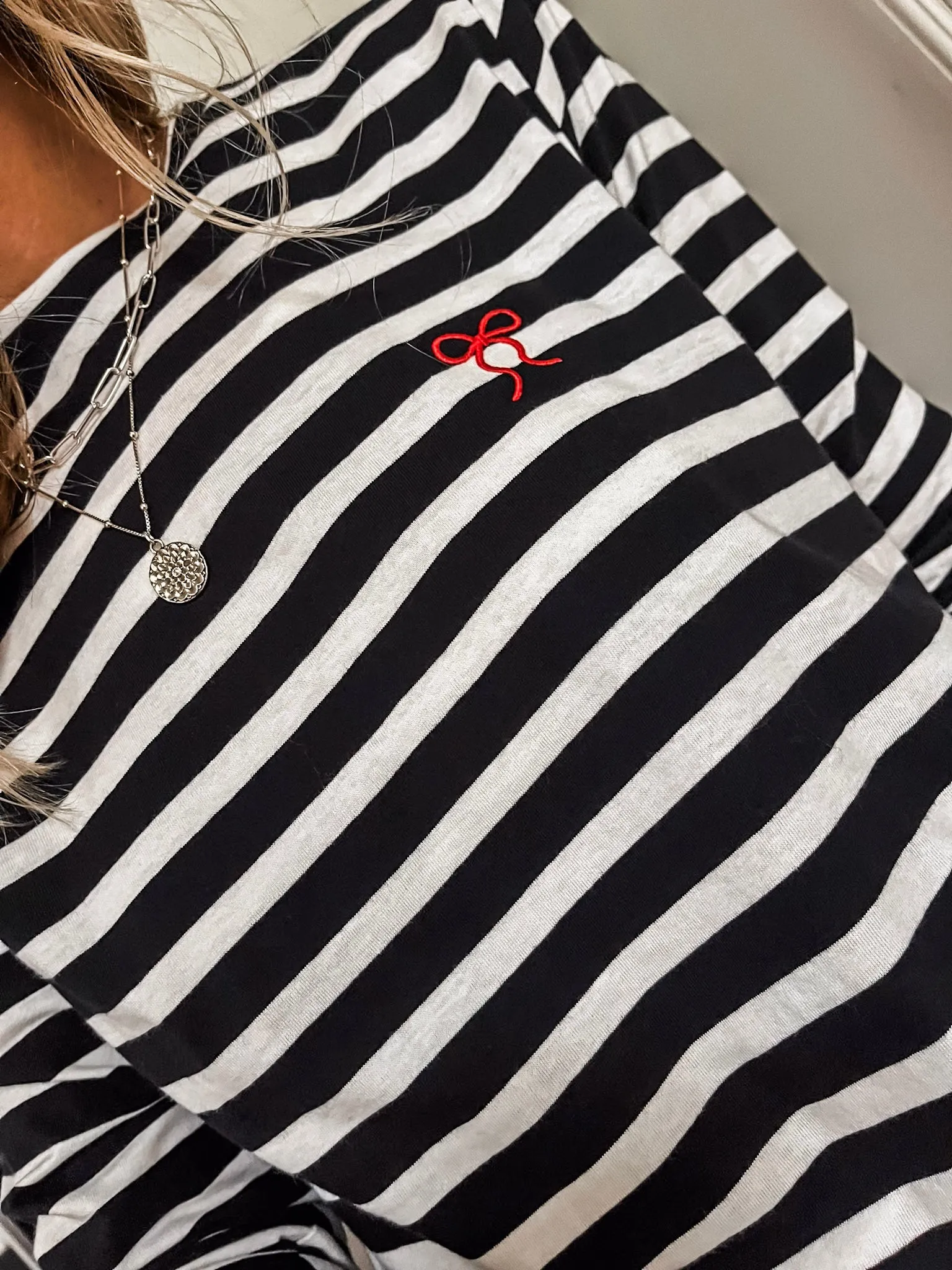 Saint Tropez Idalia T-Shirt PREMIUM BRAND