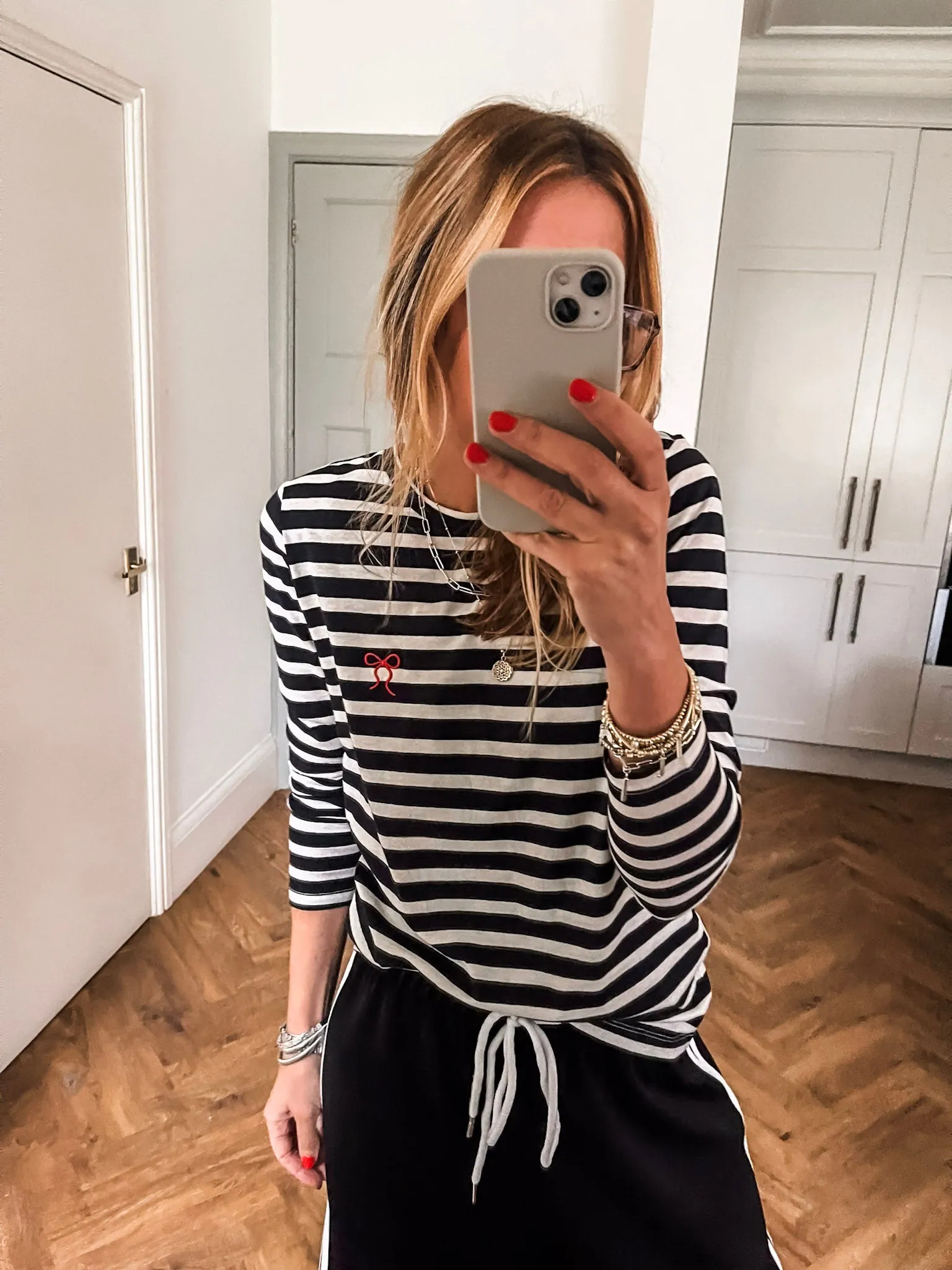 Saint Tropez Idalia T-Shirt PREMIUM BRAND