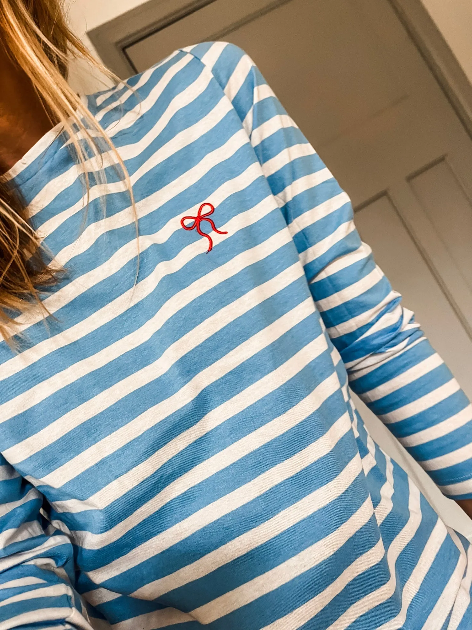 Saint Tropez Idalia T-Shirt PREMIUM BRAND