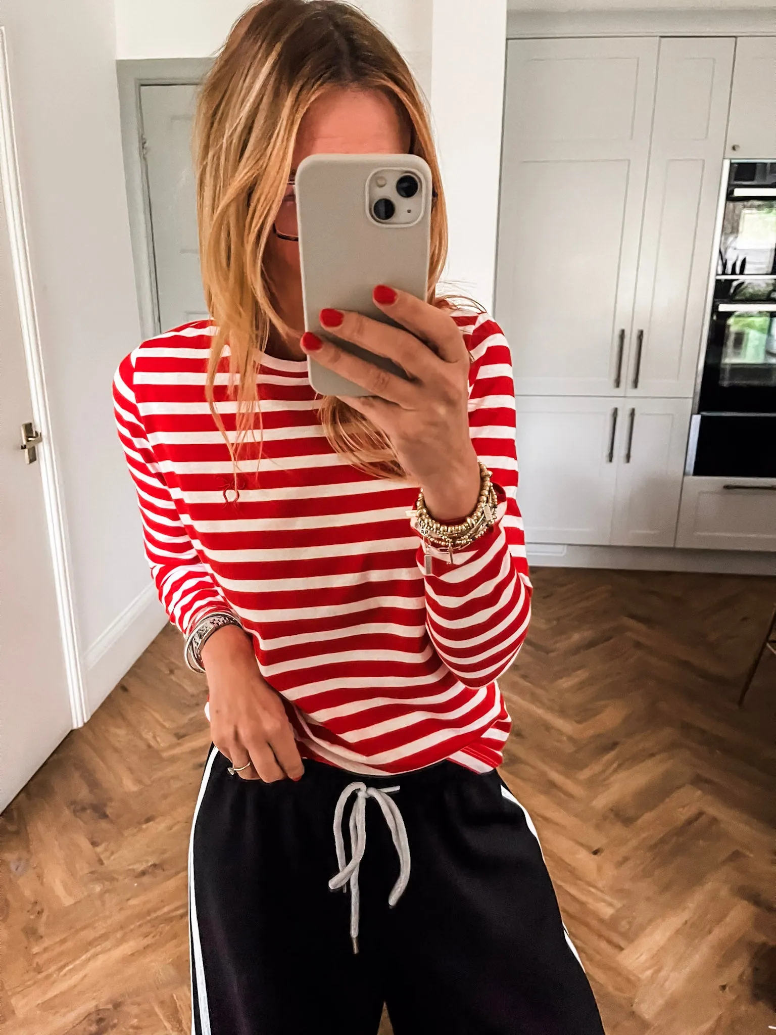 Saint Tropez Idalia T-Shirt PREMIUM BRAND