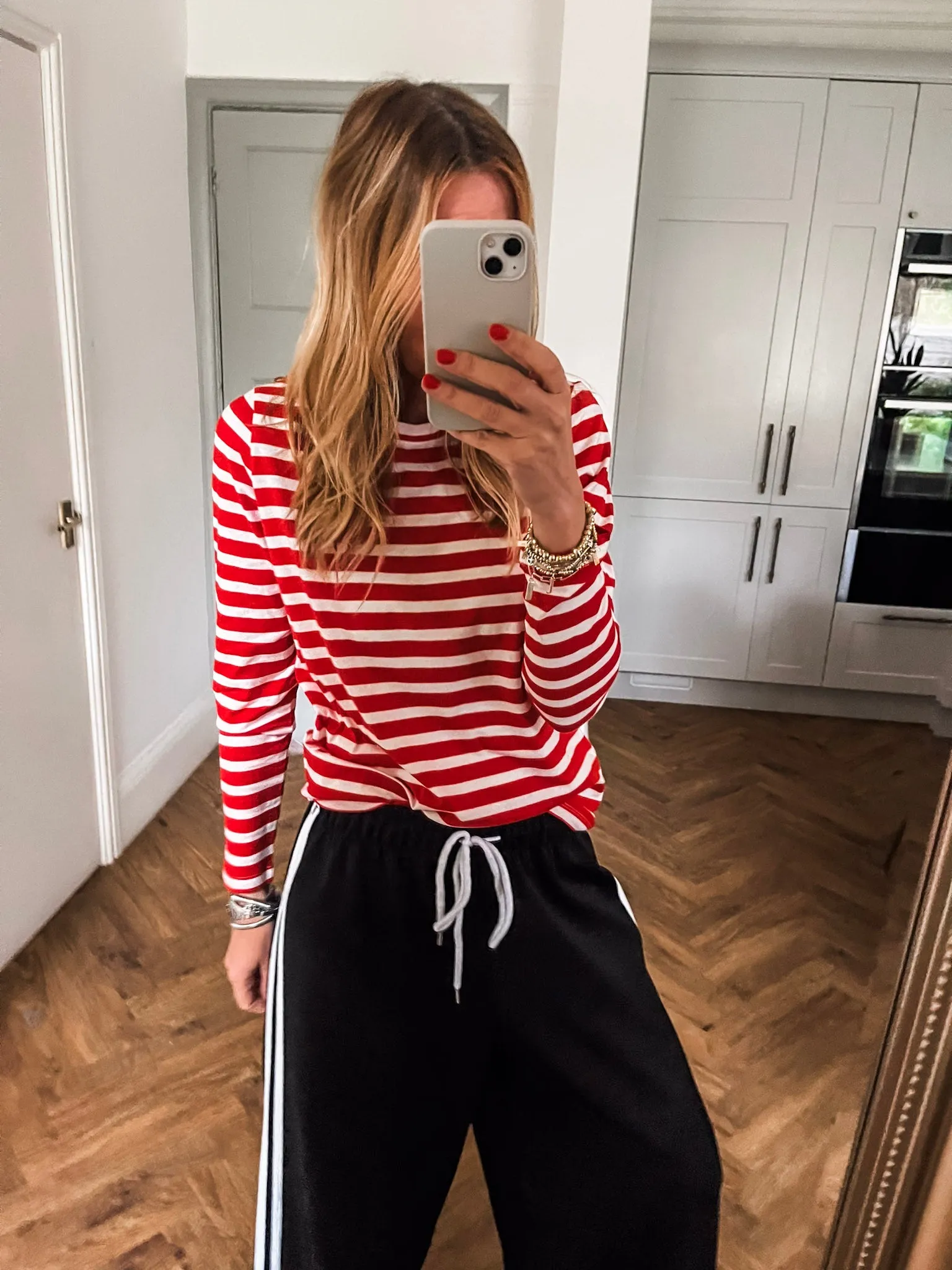 Saint Tropez Idalia T-Shirt PREMIUM BRAND